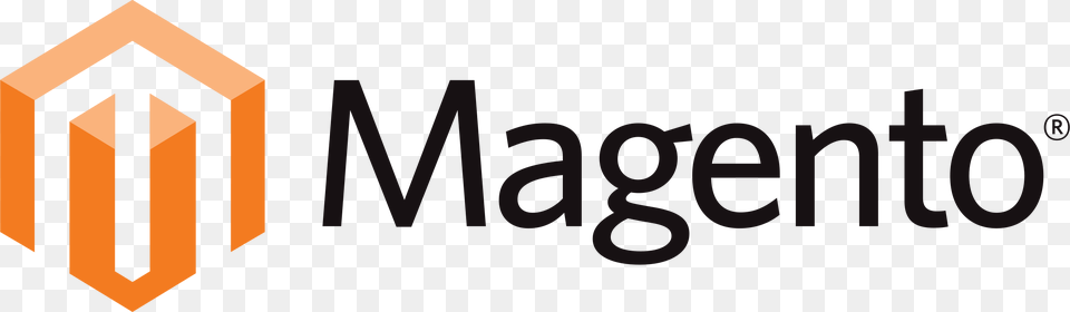 Magento Logo Vector Graphic Design Png