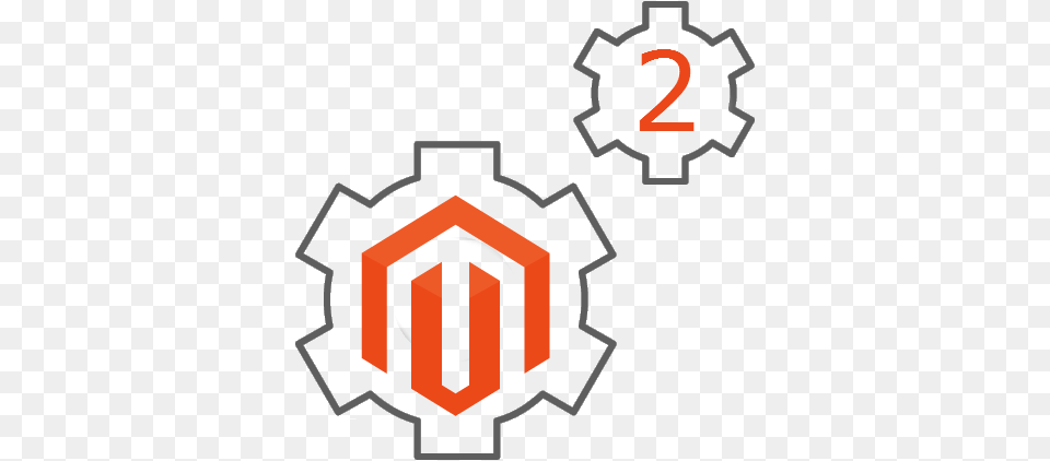 Magento System Requirements Firebear, Symbol, Ammunition, Grenade, Weapon Free Png Download