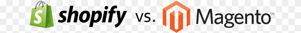 Magento Vs Shopify Magento, Bag Free Transparent Png