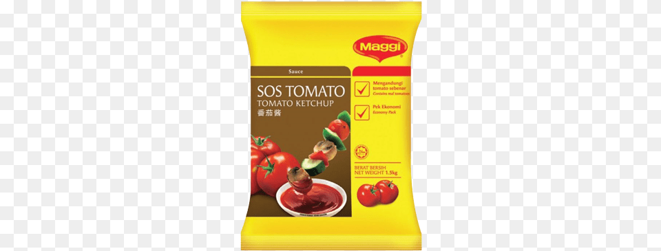 Maggi Tomato 15 Kg, Food, Ketchup Png