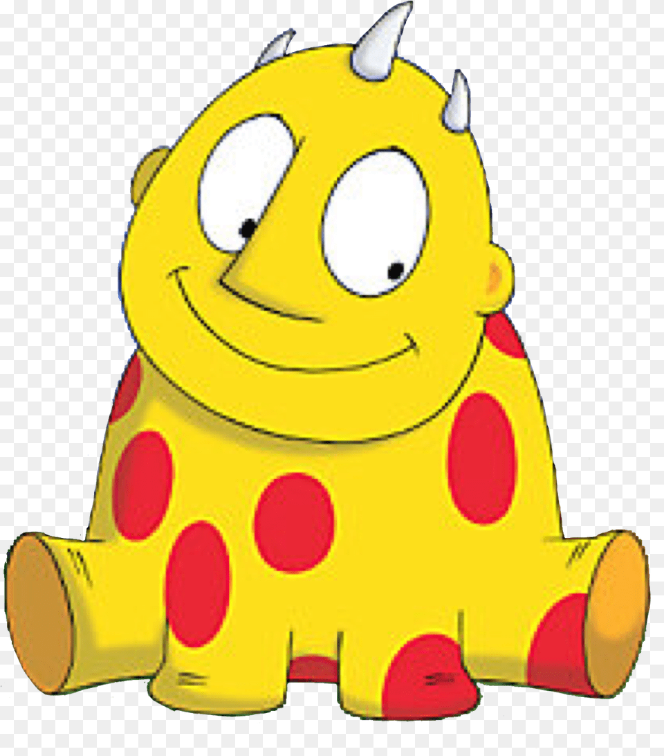 Maggie And The Ferocious Beast Googly Moogly Maggie And The Ferocious Beast, Baby, Person Free Png Download