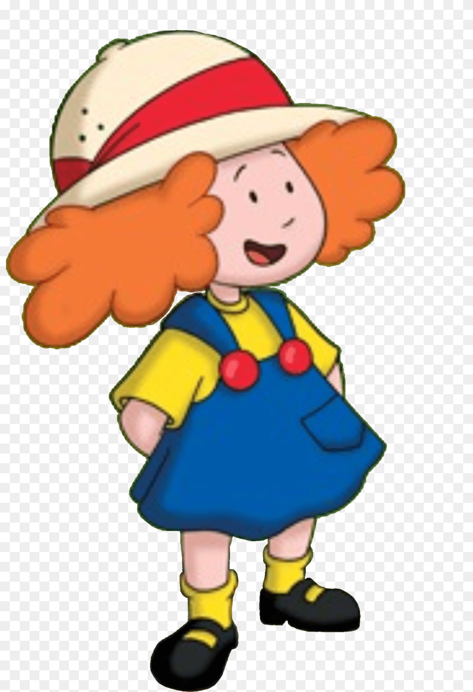 Maggie And The Ferocious Beast Maggie, Performer, Person, Baby, Clown Free Transparent Png