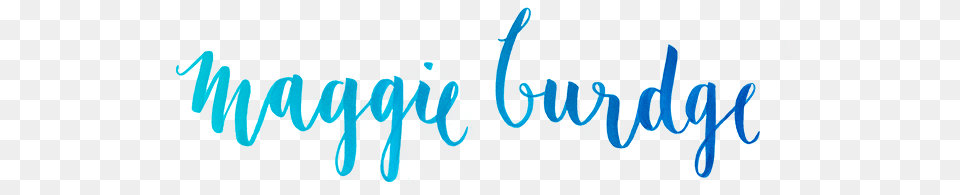 Maggie Burdge Design Name Maggie In Calligraphy, Text, Handwriting Free Png