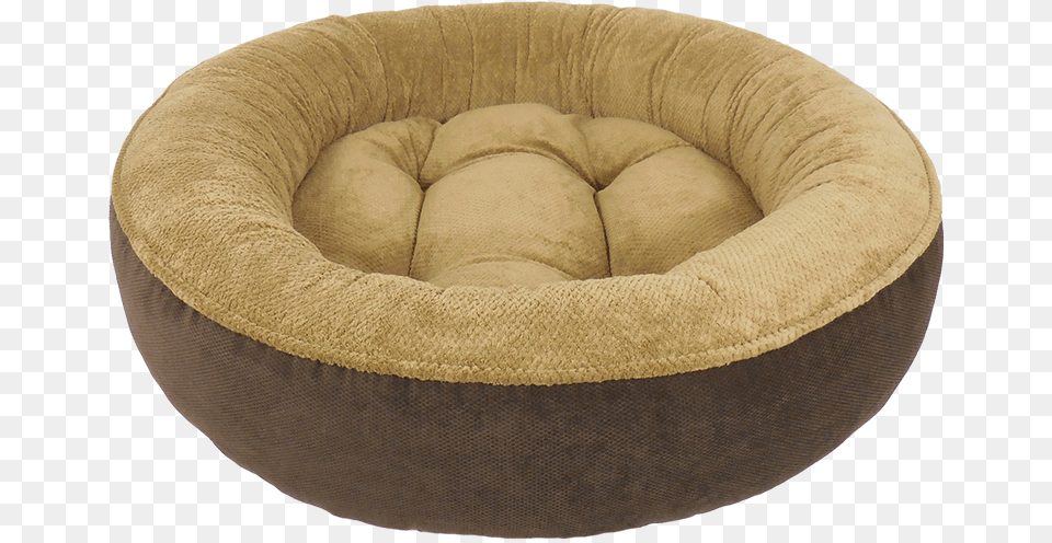 Maggie Donut Dog Cushion, Furniture, Home Decor, Couch Free Transparent Png