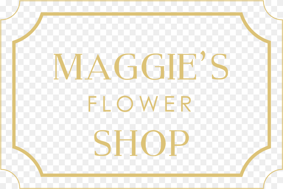 Maggie S Flower Shop, Text, Car, Transportation, Vehicle Free Png Download