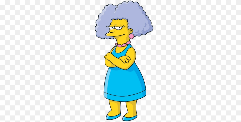 Maggie Simpson Simpsons Wiki Fandom Powered, Baby, Person, Cartoon, Face Free Transparent Png