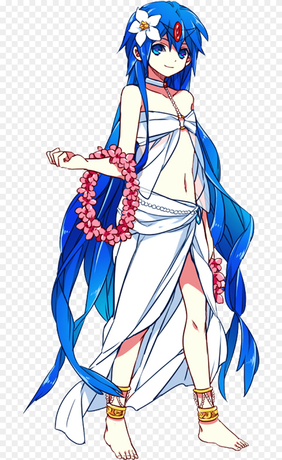 Magi Aladdin As A Girl, Adult, Wedding, Publication, Person Png Image