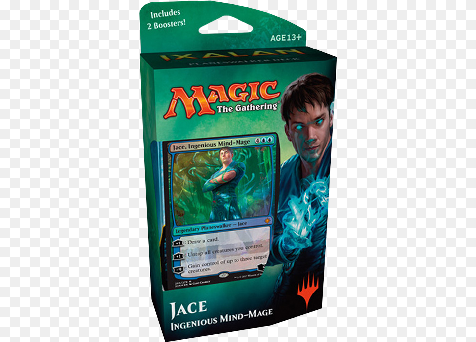 Magic, Person, Adult, Male, Man Png