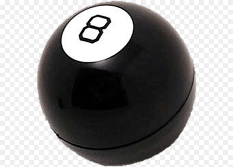 Magic 8 Ball, Sphere Png Image