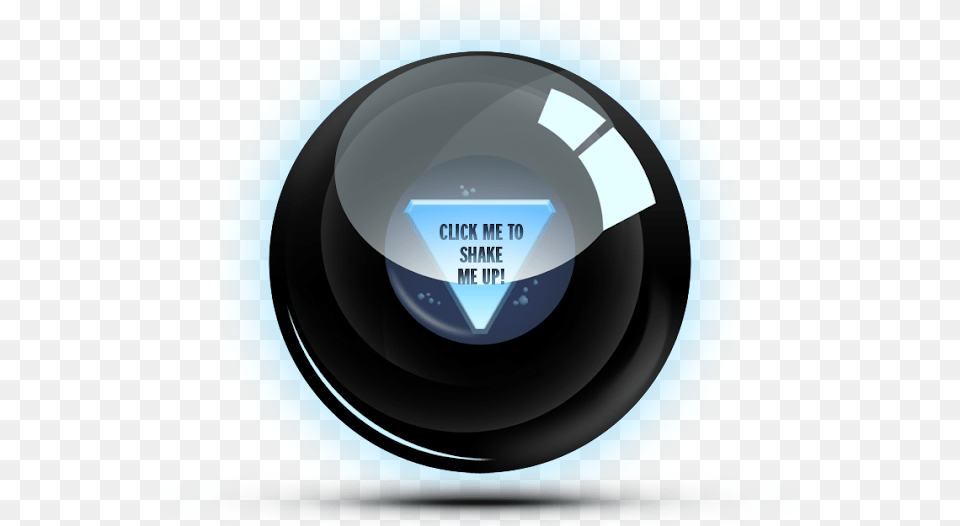 Magic 8 Ball Horoscope 8 Ball, Sphere, Electronics, Disk Png