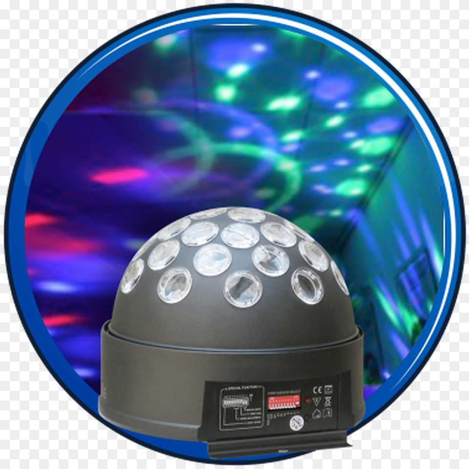 Magic Ball Light, Sphere, Disk, Helmet, Lighting Png