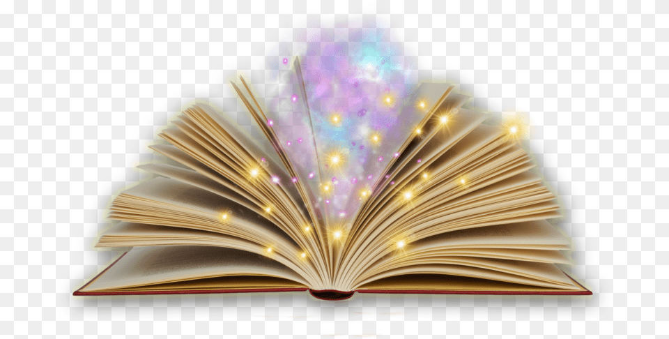 Magic Book Magic Book, Publication Free Transparent Png