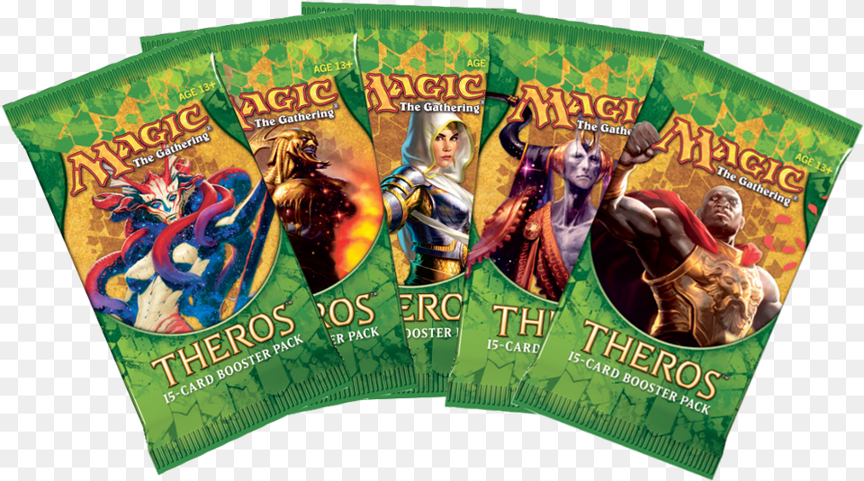 Magic Booster Packs, Advertisement, Poster, Adult, Wedding Free Png