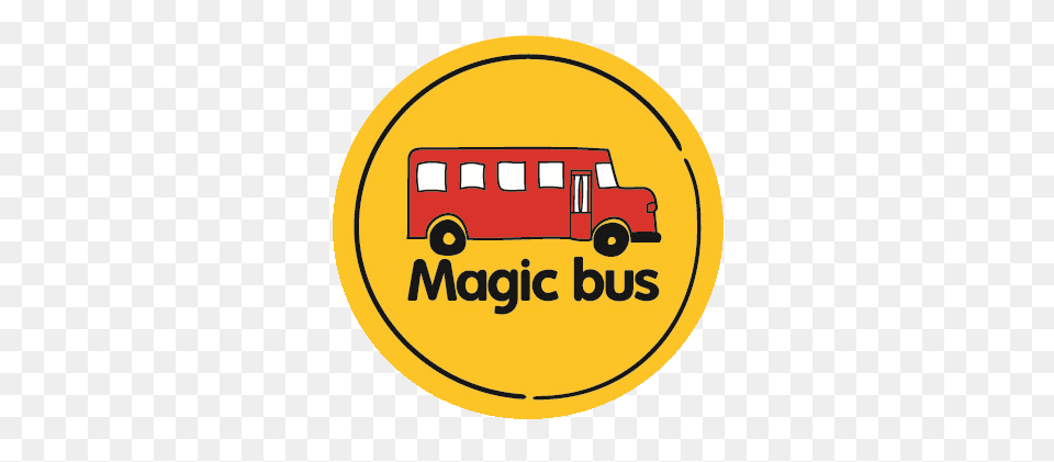 Magic Bus Usa, Car, Transportation, Vehicle, Machine Free Transparent Png