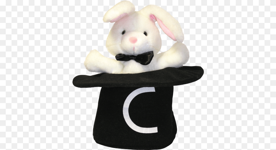 Magic C Letter Clipart Images Magic C Bunny Puppet, Plush, Toy, Nature, Outdoors Png Image