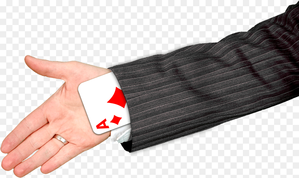 Magic Card Trick, Body Part, Hand, Person, Wrist Png Image