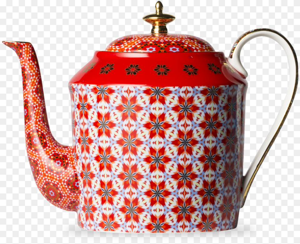 Magic Carpet Ride Bahamas Large Teapot Sha1 Teapot, Cookware, Pot, Pottery Free Png