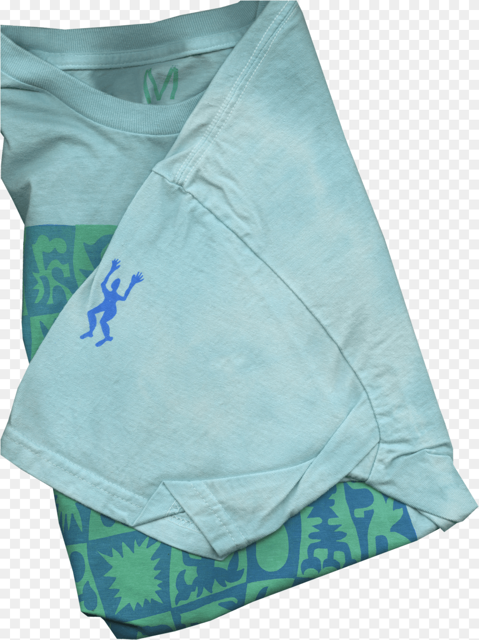 Magic Carpet Sleeve Cool Triangle, Clothing, Shirt, Blanket, Diaper Png