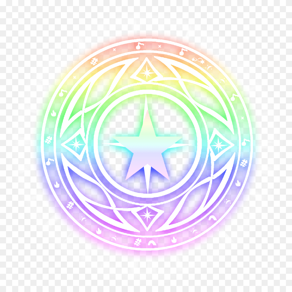 Magic Circle Circle, Logo, Disk Png