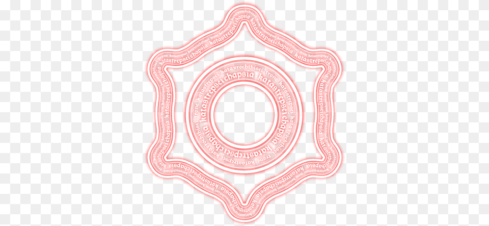 Magic Circles Transparent Circle, Food, Ketchup, Accessories Png