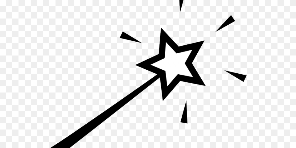 Magic Clipart Magic Sparkles, Star Symbol, Symbol Png