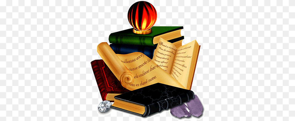 Magic Comfort, Book, Publication, Accessories, Diamond Png