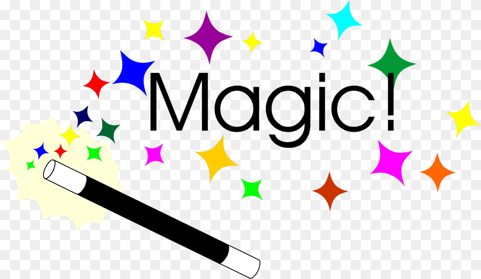 Magic Computer Cliparts, Symbol Free Transparent Png