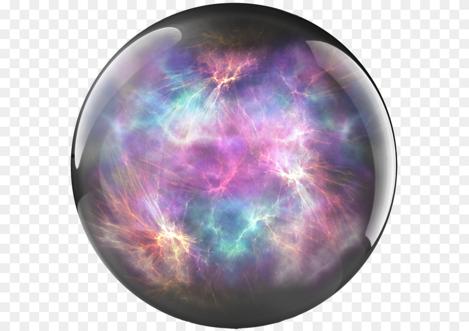 Magic Crystal Ball, Accessories, Ornament, Sphere, Jewelry Png Image