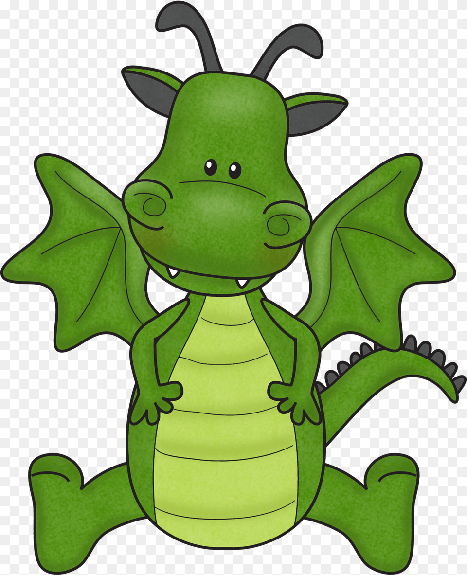 Magic Dragon Library Files Puff The Magic Dragon, Green, Animal, Baby, Person Free Png