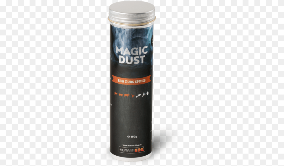 Magic Dust Sunset Bbq Bbq Gewrz Magic Dust Grillzubehr, Bottle, Shaker Png