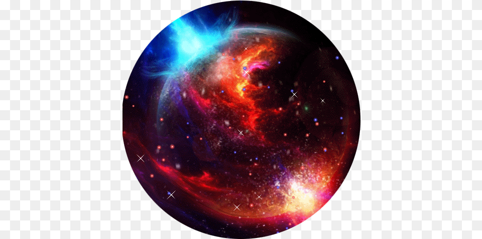 Magic Dust Wallpaper Space Live Wallpaper Iphone, Astronomy, Nebula, Outer Space, Disk Free Png Download