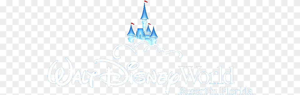 Magic Florida Logo Disney Store, Architecture, Building, Spire, Tower Free Png