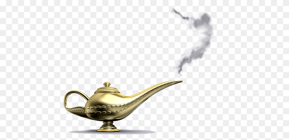 Magic Genie Lamp, Pottery, Cookware, Pot, Smoke Pipe Png