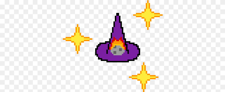 Magic Hat, Lighting, Star Symbol, Symbol Free Transparent Png