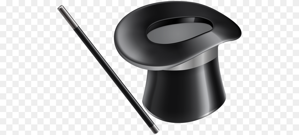 Magic Hat, Smoke Pipe Free Png Download