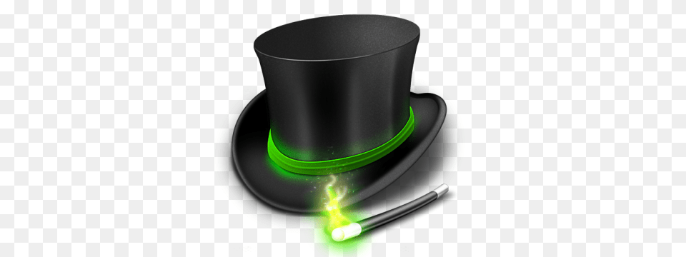 Magic Hat, Clothing, Magician, Performer, Person Free Transparent Png