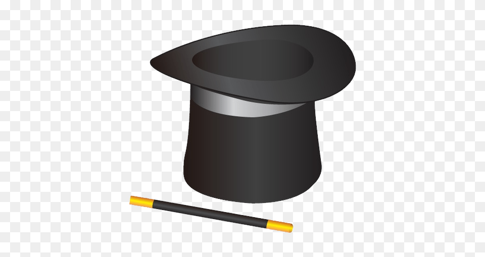 Magic Hat, Person, People, Clothing, Magician Free Transparent Png