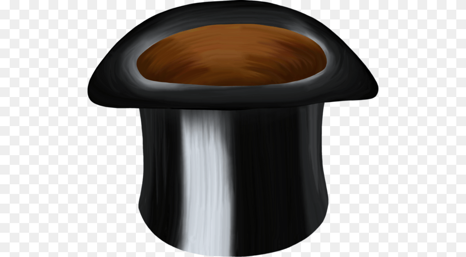 Magic Hat, Jar, Pottery, Cup, Hot Tub Png Image