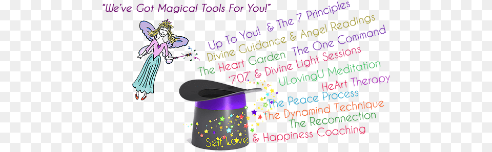 Magic Hat And Wand, Purple, Person, Advertisement, People Free Png
