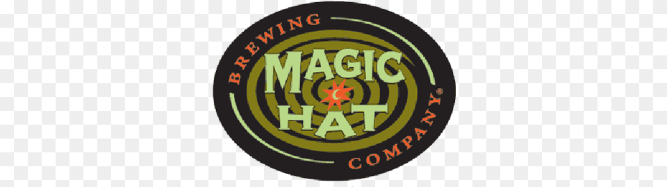 Magic Hat Brewing Magic Hat Brewery Logo Free Transparent Png