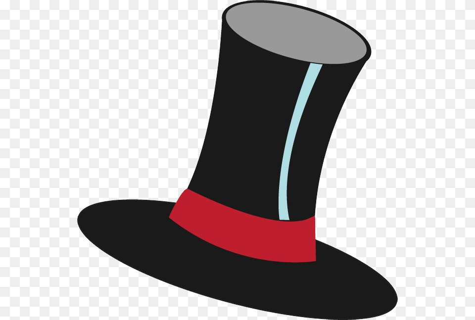 Magic Hat Cartoon Magic Hat, Clothing Free Transparent Png