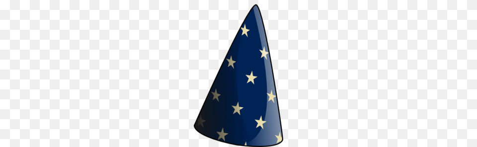 Magic Hat Clip Art, Clothing, Lighting, Flag, Party Hat Free Png Download