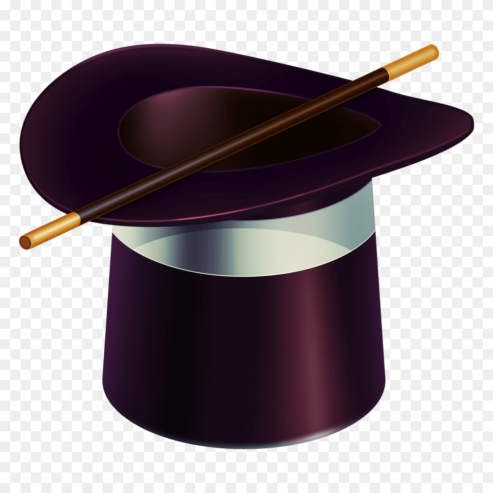 Magic Hat Magician, Performer, Person, Appliance Png Image