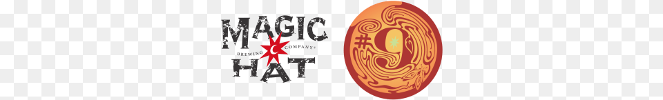 Magic Hat Magic Hat 9 Logo Png Image