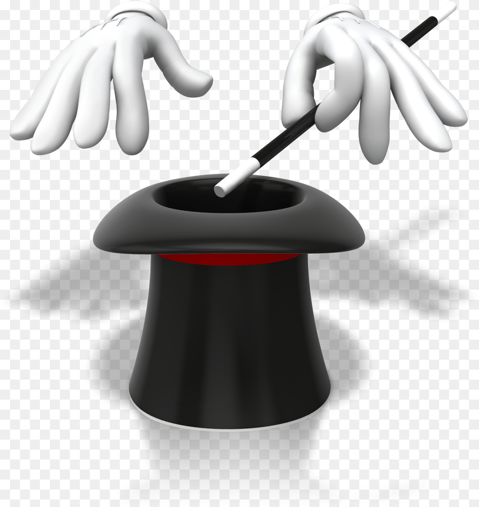 Magic Hat Magician, Food, Meal, Performer, Person Free Transparent Png