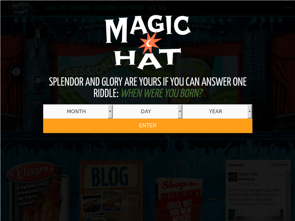 Magic Hat Number, Advertisement, Poster, Text Free Png Download