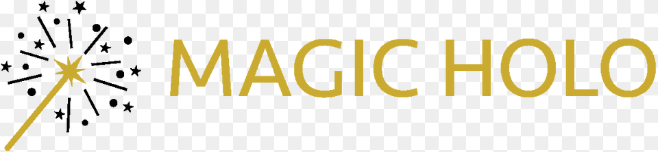 Magic Holo Logo, Weapon Png Image