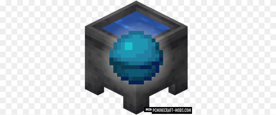 Magic Item Mod For Minecraft 1 Portable Network Graphics, Sphere, Accessories, Gemstone, Jewelry Free Png
