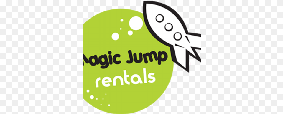 Magic Jump Rentals Logo Slurpee Free Png