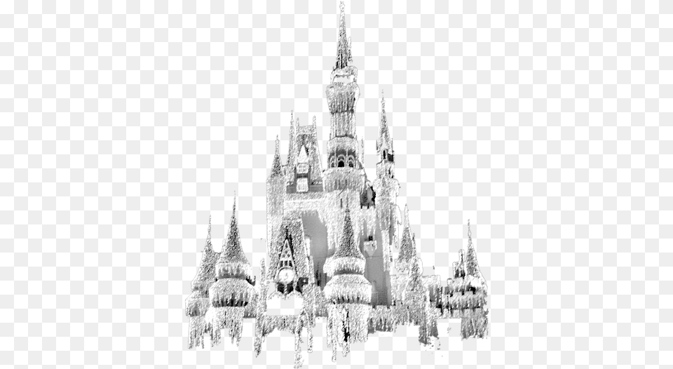 Magic Kingdom Baseball T Shirt Medieval Architecture, Chandelier, Lamp, Building, Cathedral Free Transparent Png